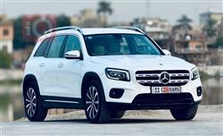 مرسيدس بنز GLB